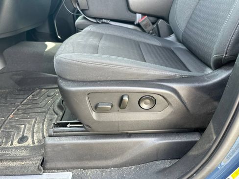 Used 2024 GMC Sierra 1500 Elevation RWD image 9