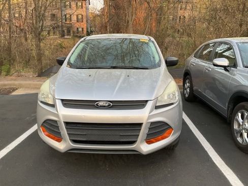 Used 2014 Ford Escape S image 11