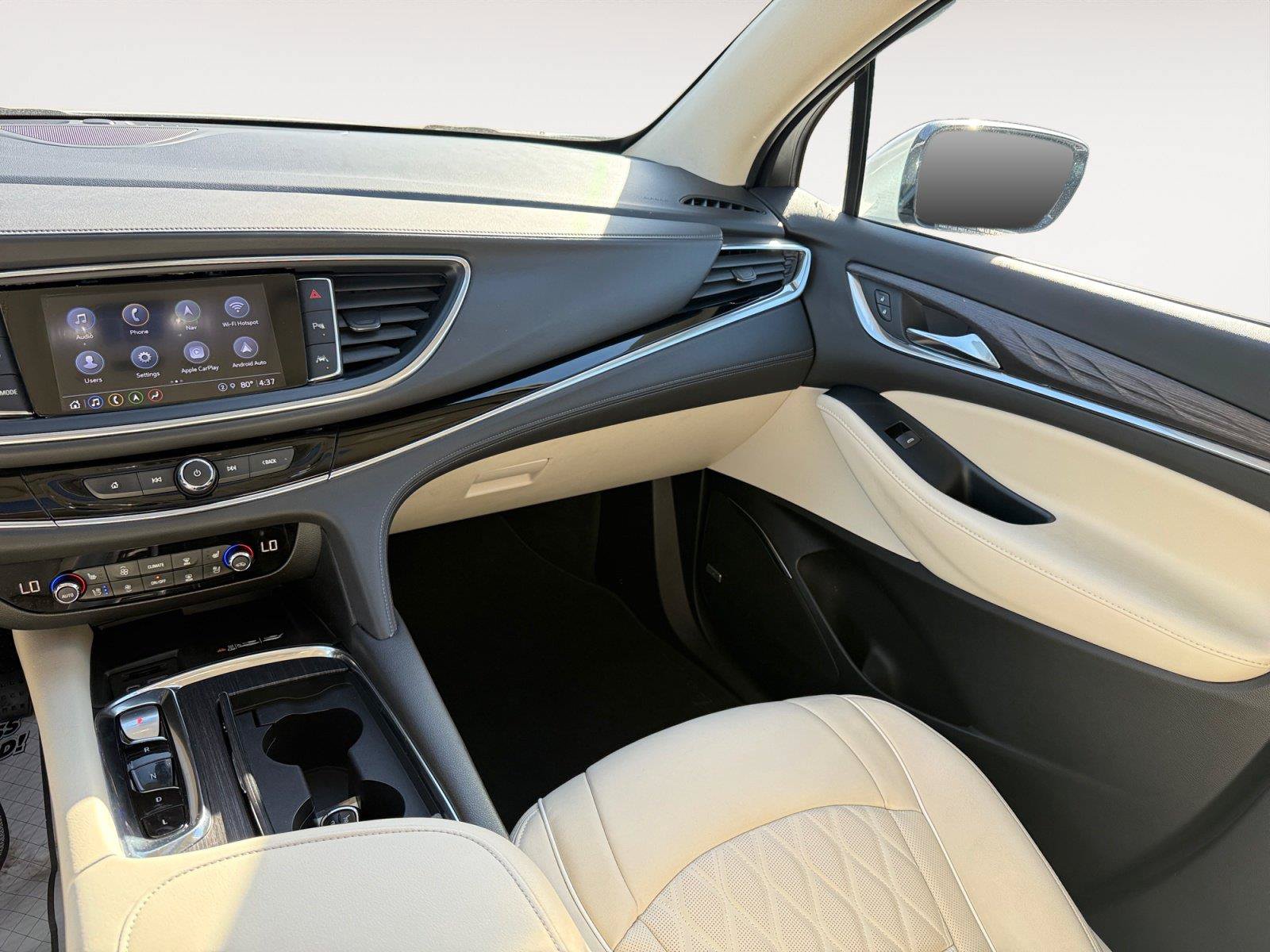 Used 2023 Buick Enclave Avenir w/ Trailering Package, 5000 lbs. AWD/4WD image 12