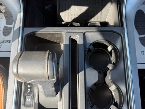 Used 2021 Ford F150 Platinum w/ Equipment Group 701A High AWD/4WD image 24