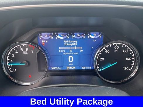 Used 2022 Ford F150 XLT w/ Equipment Group 302A High image 13