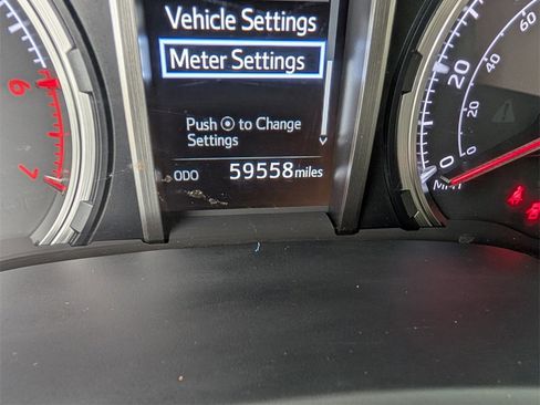 Used 2023 Toyota 4Runner Limited image 20