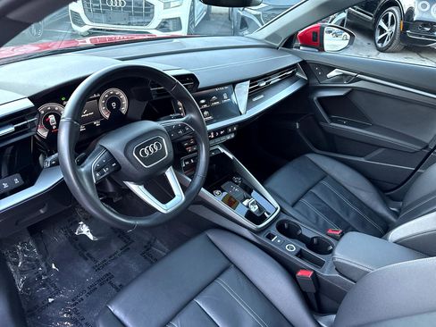 Used 2023 Audi A3 2.0T Premium Plus w/ Premium Plus Package image 22