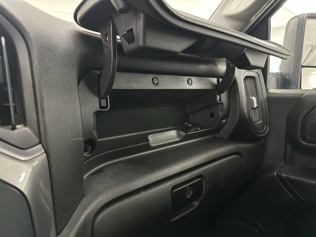 Used 2023 Chevrolet Silverado 2500 Custom w/ Custom Value Package AWD/4WD image 48