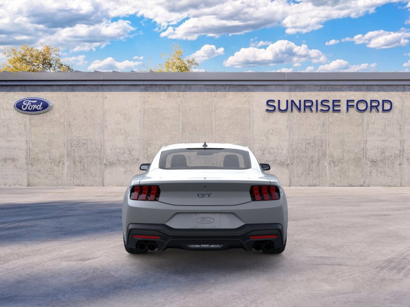 New 2026 Ford Mustang GT Premium RWD image 5