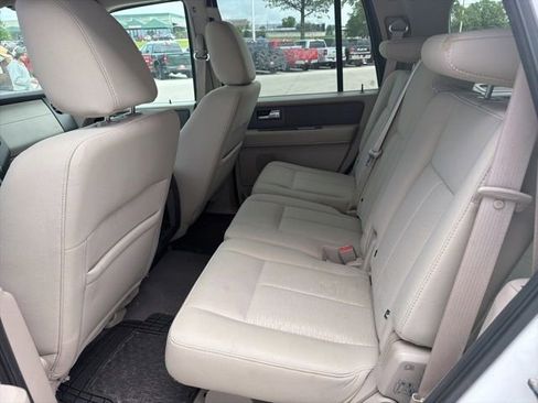 Used 2009 Ford Expedition XLT AWD/4WD image 10