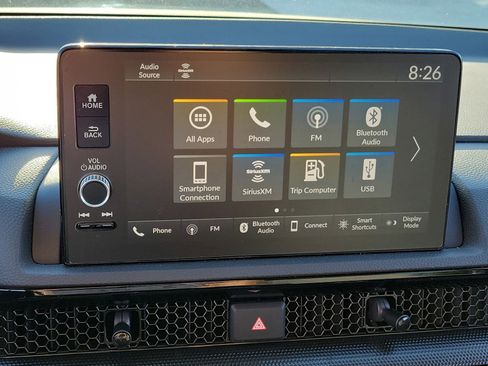 Used 2024 Honda CR-V EX-L image 23