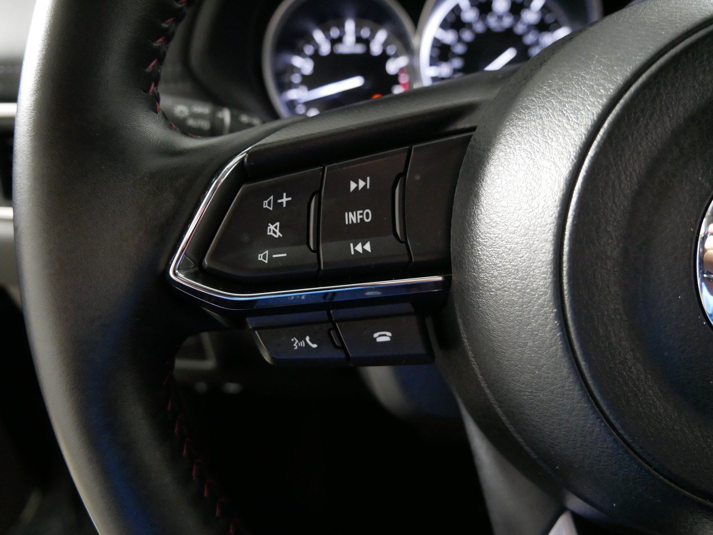 Used 2025 MAZDA CX-5 Carbon Edition AWD/4WD image 27