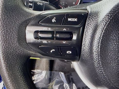 Used 2019 Kia Rio S w/ Technology Package FWD image 14