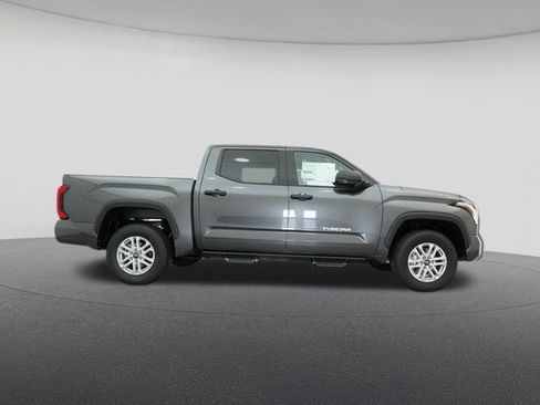 New 2025 Toyota Tundra SR5 AWD/4WD image 27