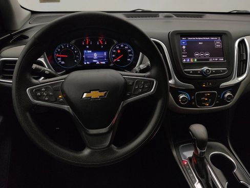 Used 2022 Chevrolet Equinox LT FWD image 22