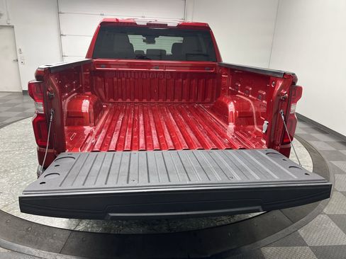 Certified 2023 Chevrolet Silverado 1500 RST image 33