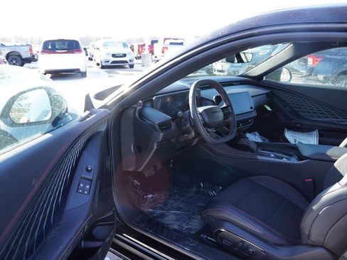 New 2026 Dodge Charger Scat Pack w/ Blacktop Package image 11