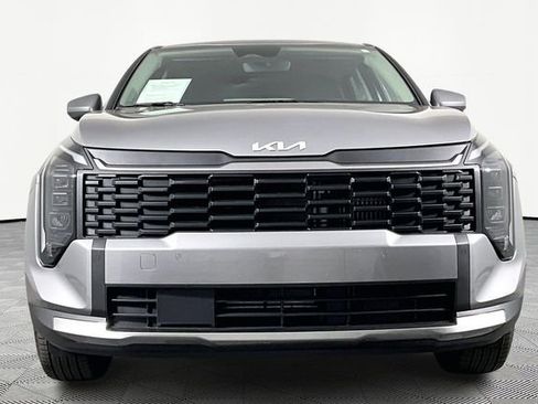 Certified 2026 Kia Sportage LX image 2