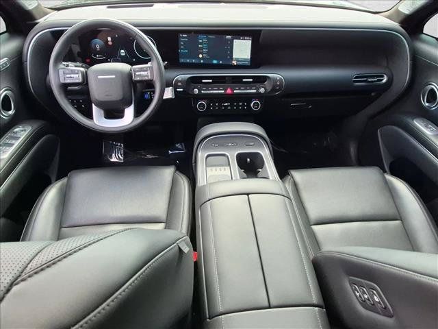 Used 2026 Hyundai Palisade Calligraphy AWD/4WD image 18