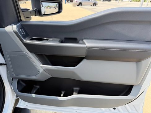New 2026 Ford F350 XL w/ STX Appearance Package AWD/4WD image 49