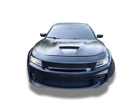 Used 2019 Dodge Charger Scat Pack w/ Plus Group RWD image 5