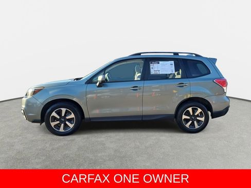 Used 2017 Subaru Forester 2.5i Premium w/ All-Weather Package image 8