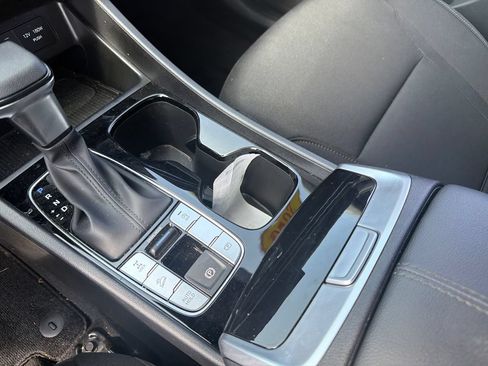 Certified 2025 Hyundai Tucson SEL AWD/4WD image 21