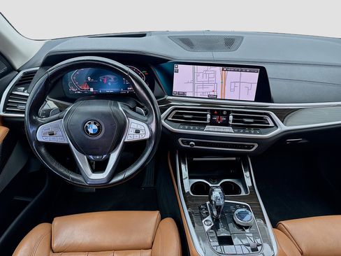 Used 2019 BMW X7 xDrive40i w/ Premium Package image 13
