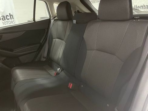 Used 2022 Subaru Crosstrek 2.0i image 12