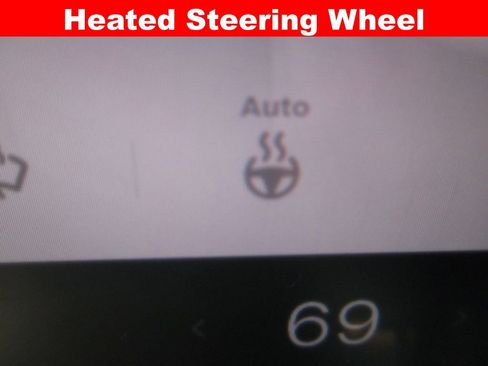 Used 2022 Tesla Model 3 Performance AWD/4WD image 26