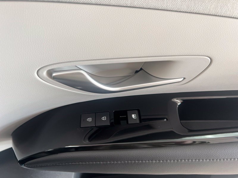 New 2026 Hyundai Tucson Limited AWD/4WD image 15