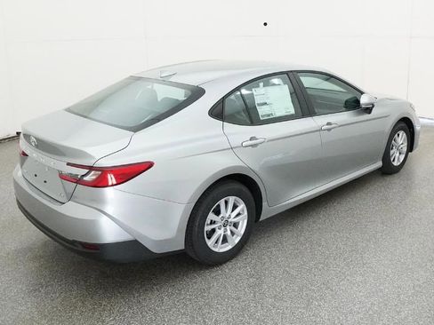 New 2026 Toyota Camry LE image 22