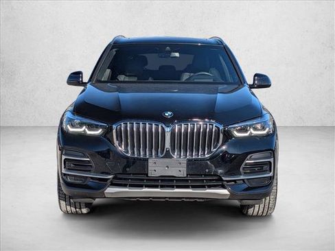 Certified 2023 BMW X5 xDrive40i w/ Premium Package image 2