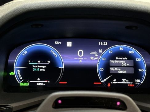 Used 2025 Toyota Camry XSE image 19