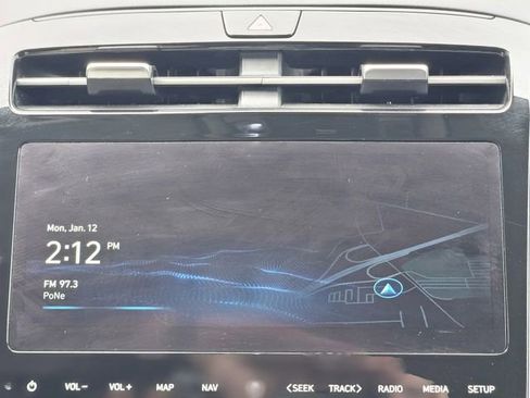 Used 2023 Hyundai Tucson Limited image 23