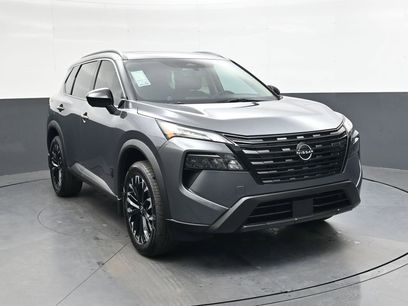 Used 2026 Nissan Rogue Dark Armor