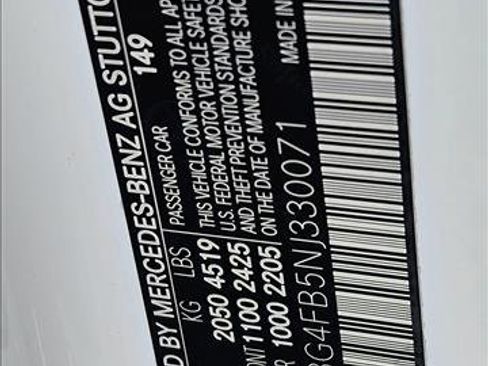 Used 2022 Mercedes-Benz A 220 4MATIC image 24