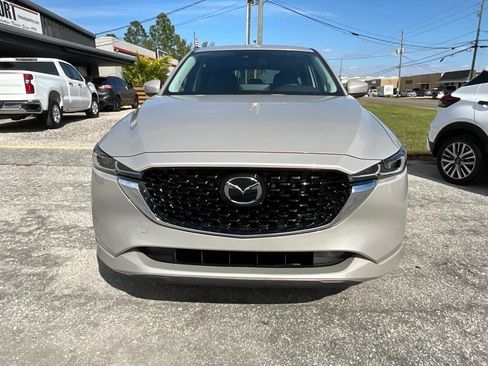 Used 2025 MAZDA CX-5 AWD 2.5 S w/ Select Package image 2