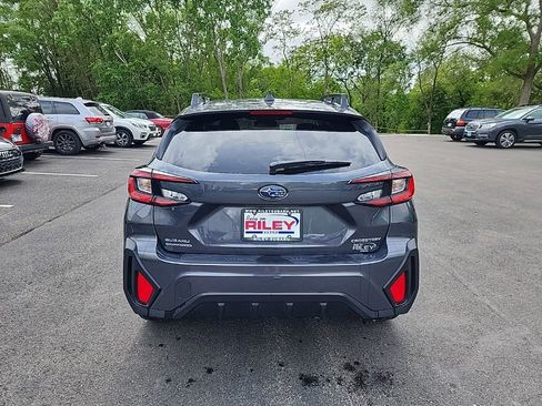 Certified 2024 Subaru Crosstrek 2.0i Premium AWD/4WD image 6