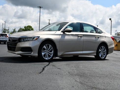 Used 2020 Honda Accord LX image 3