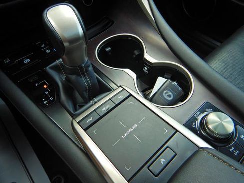 Used 2020 Lexus RX 350 AWD w/ Premium Package image 22