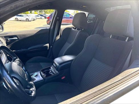 Used 2022 Dodge Charger GT w/ Driver Convenience Group AWD/4WD image 26