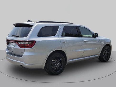 New 2026 Dodge Durango GT w/ Blacktop Package AWD/4WD image 3