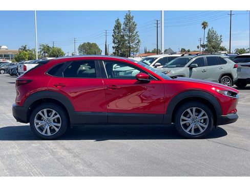 Used 2026 MAZDA CX-30 AWD 2.5 S image 35