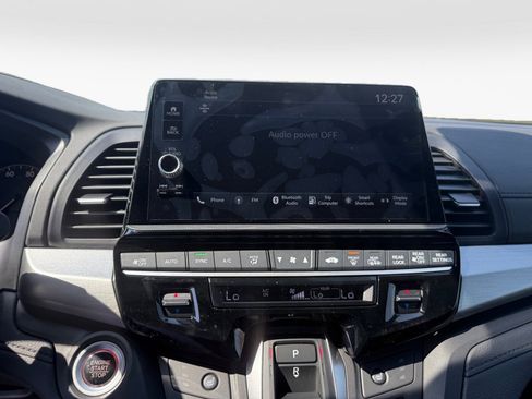 New 2026 Honda Odyssey Sport-L image 17