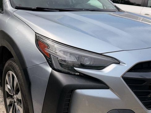 Certified 2024 Subaru Outback Limited AWD/4WD image 20