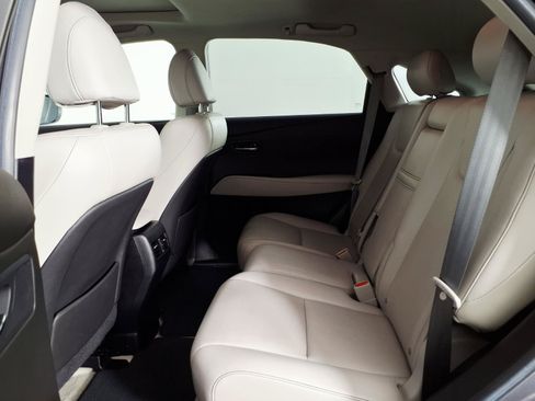 Used 2015 Lexus RX 350 FWD image 13