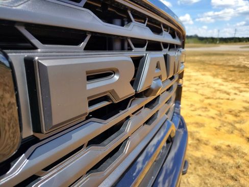 New 2025 RAM 2500 Big Horn image 2