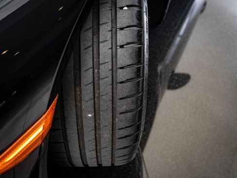 Used 2015 Porsche 911 Turbo S image 35