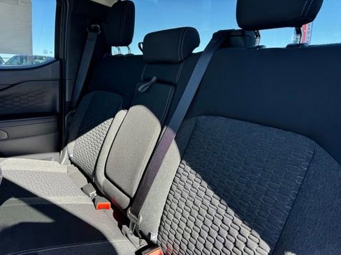New 2025 Ford Ranger XL image 15