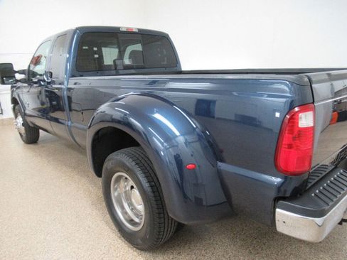 Used 2016 Ford F350 XLT w/ Advanced Security Group image 3