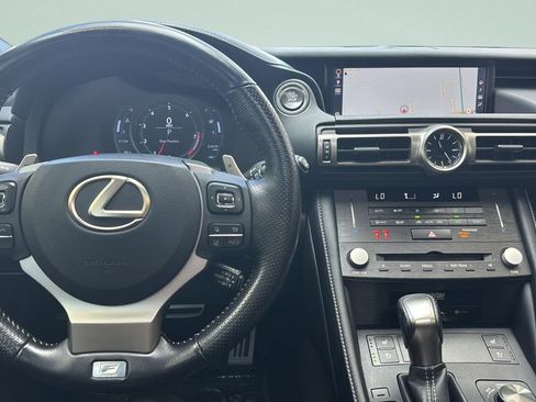 Used 2019 Lexus RC 350 F Sport RWD image 14