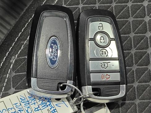 Used 2023 Ford Escape Active AWD/4WD image 12