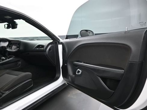 Used 2021 Dodge Challenger R/T Scat Pack image 14